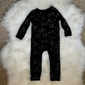 Kyte baby romper